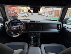 فورد برونكو